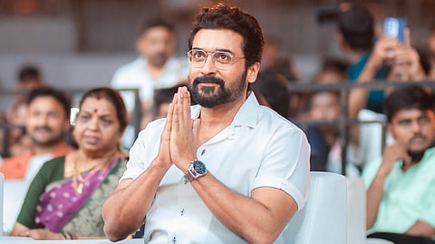 Suriya