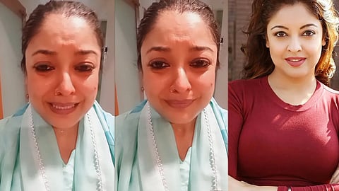 Tanushree Dutta