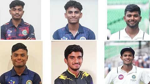 kerala cricket league 2025