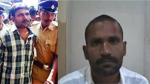 Govindachamy escaped Kannur Central Jail police report