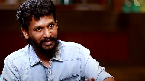 Lokesh Kanagaraj