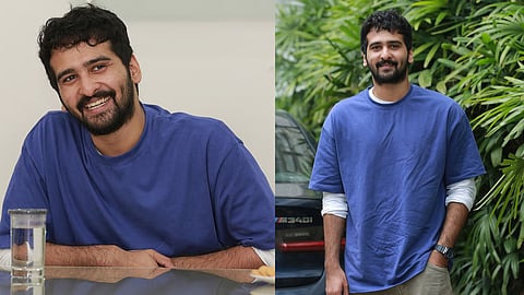 Shane Nigam