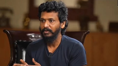 Lokesh Kanagaraj