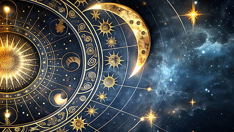 weekly horoscope