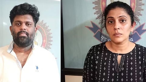 Couple Arrested for Honey Trap Attempt on IT Owner
