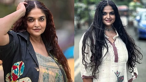 Indira Krishnan