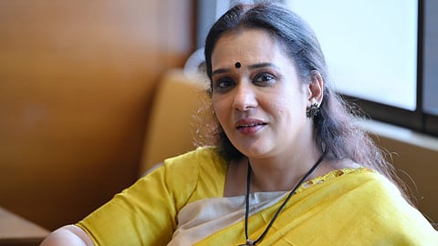 Maala Parvathi