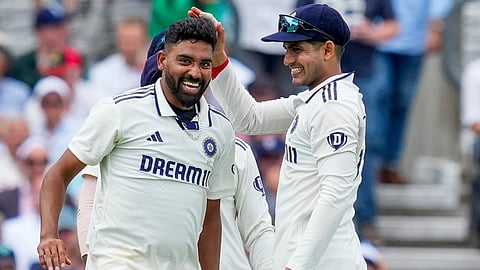 Indian Team