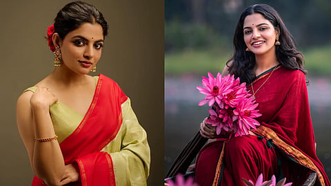 Nikhila Vimal