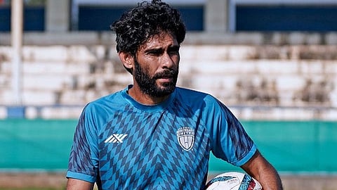 Khalid Jamil