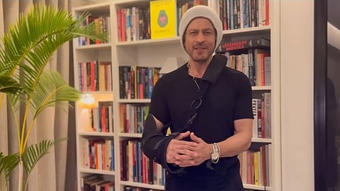 Shah Rukh Khan