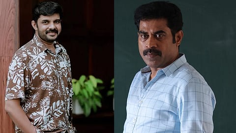 Suraj Venjaramoodu, Kalabhavan Navas