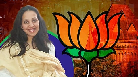 Arathi Sathe