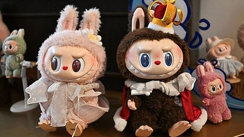 Labubu