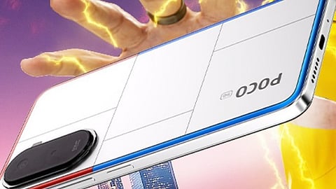 Poco M7 Plus 5G