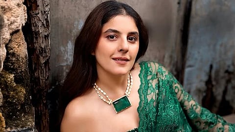 Isha Talwar