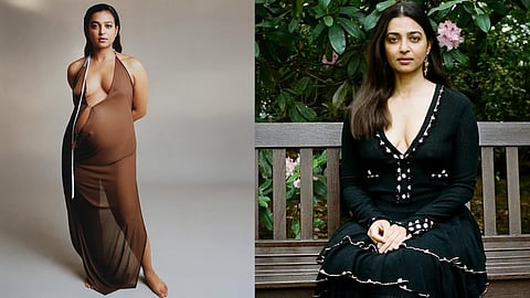 Radhika Apte
