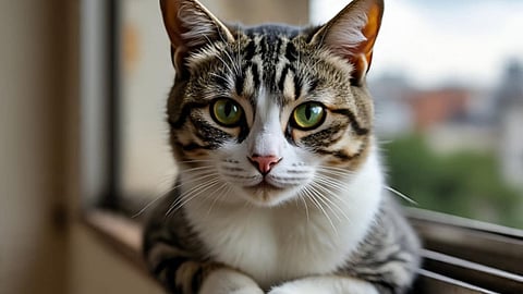 World Cat Day