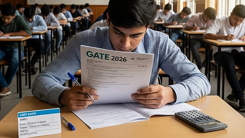 GATE 2026