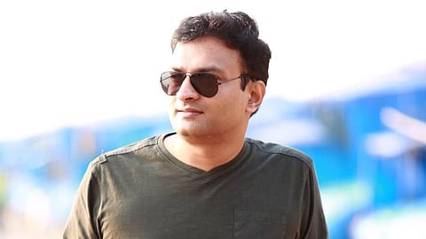 Prasanth N