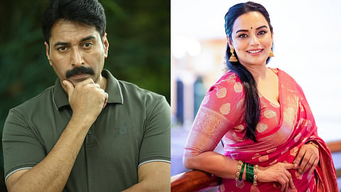 Rahman supports Shwetha Menon