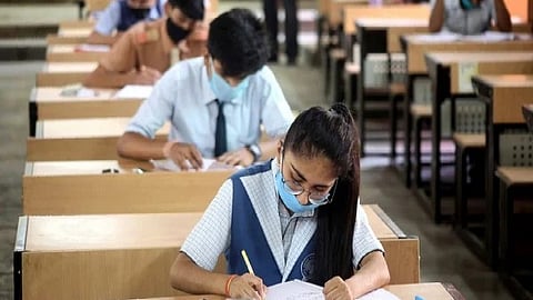 CBSE Exam
