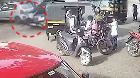 cctv visual