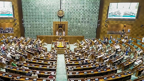 loksabha