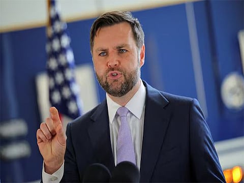 JD Vance