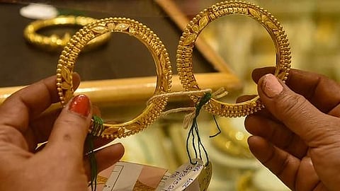 kerala gold rate