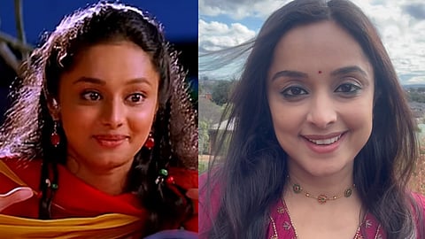 Deepa Nayar