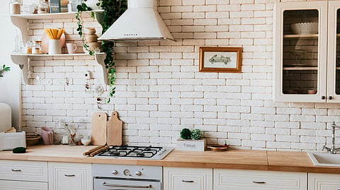 image of kitchen