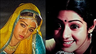 Sridevi