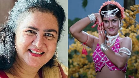 Urvashi
