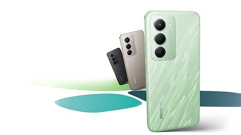 Redmi 15