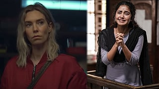 New OTT Releases