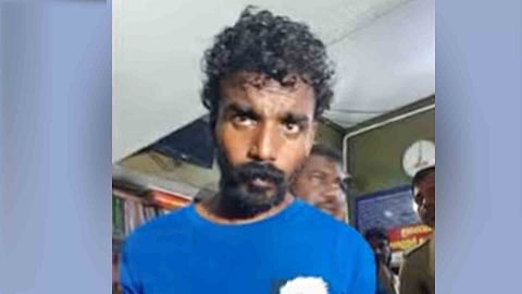 Elderly woman sexully assulted 24-year-old arrested in Kollam