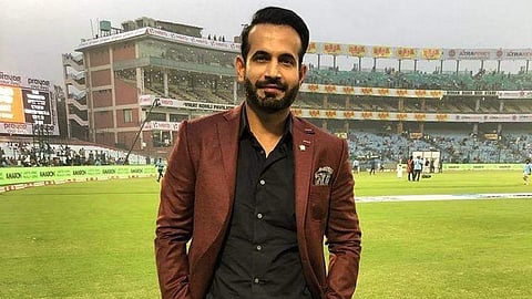 Irfan Pathan Thrown Out Of IPL Commentary Over Criticism Of Star Player