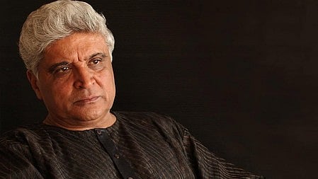 Javed Akthar