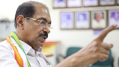 Sunny Joseph