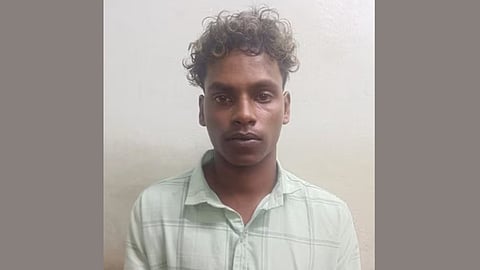 sujith
