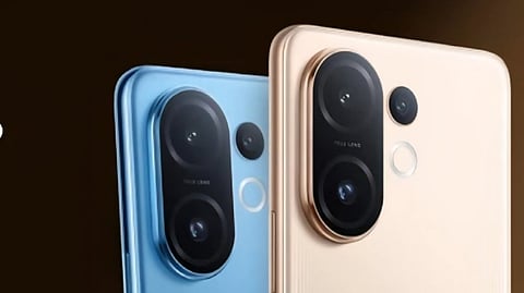 Vivo T4 Pro