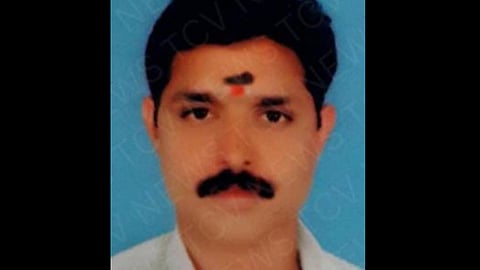 Kundannoor Suresh