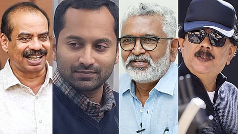 Fahadh Faasil