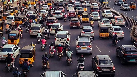 automobile sector