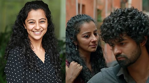 Darshana Rajendran