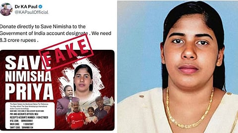 Nimisha priya