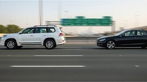 Dubai Police
