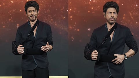 Shah Rukh Khan