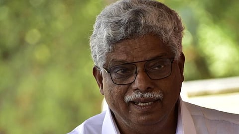 Vazhoor Soman